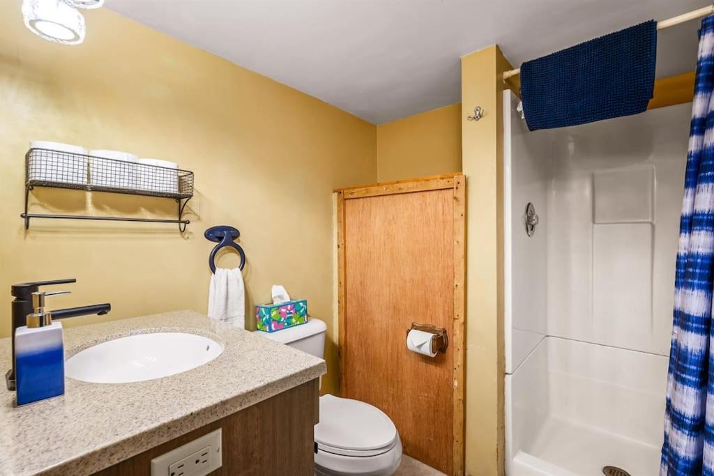 Arbutus Lake 3 Bedroom Cottage Traverse City Esterno foto