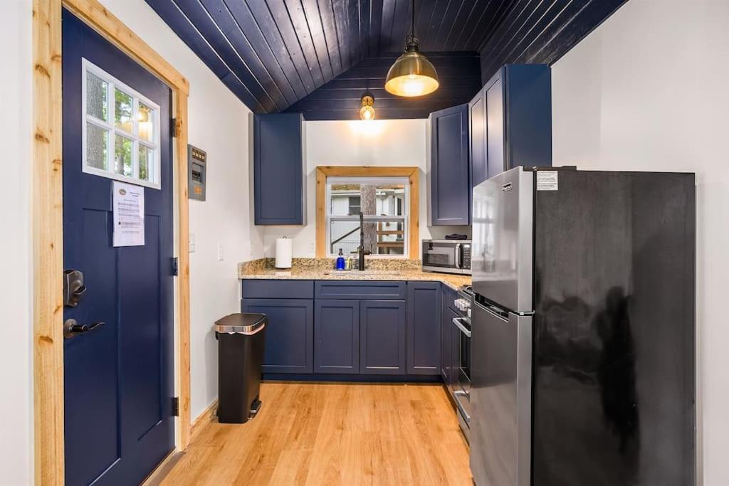 Arbutus Lake 3 Bedroom Cottage Traverse City Esterno foto