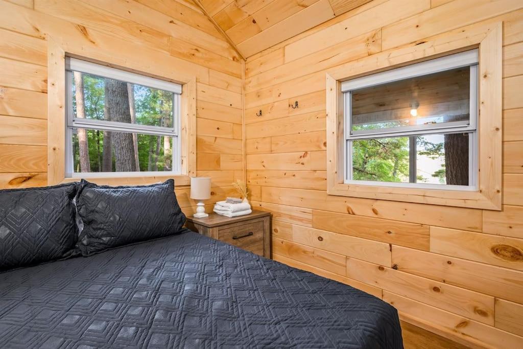 Arbutus Lake Retreat Traverse City Esterno foto