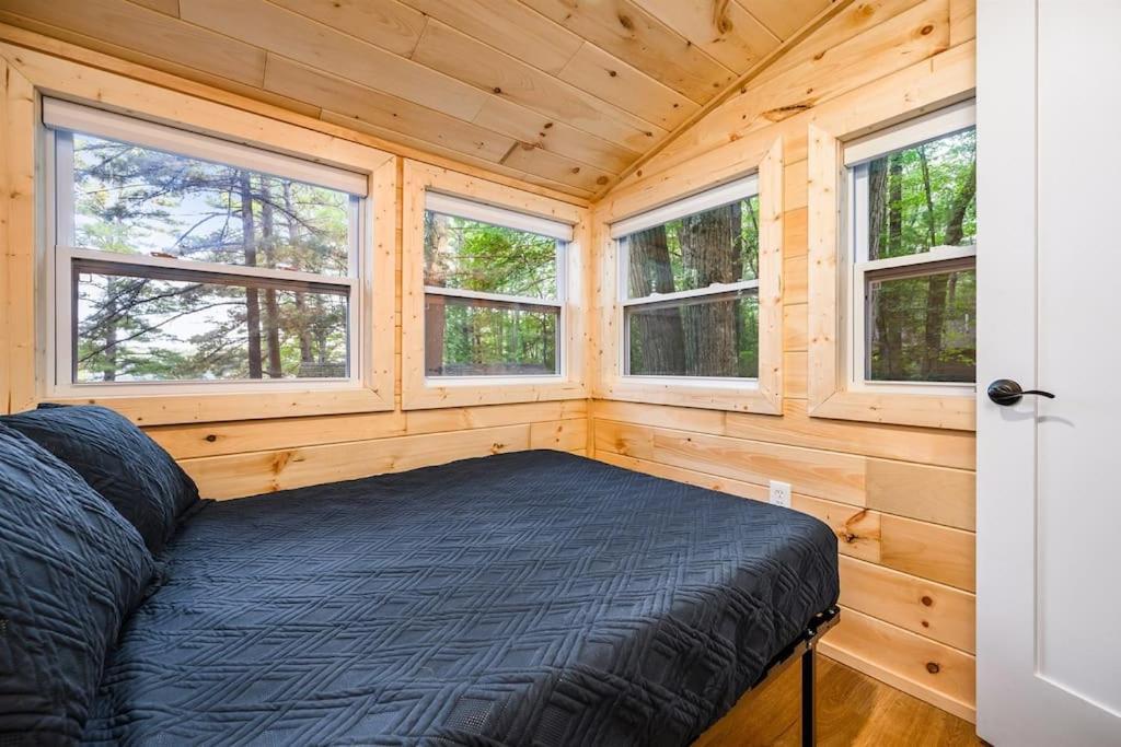 Arbutus Lake Retreat Traverse City Esterno foto