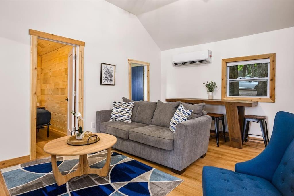 Arbutus Lake Retreat Traverse City Esterno foto